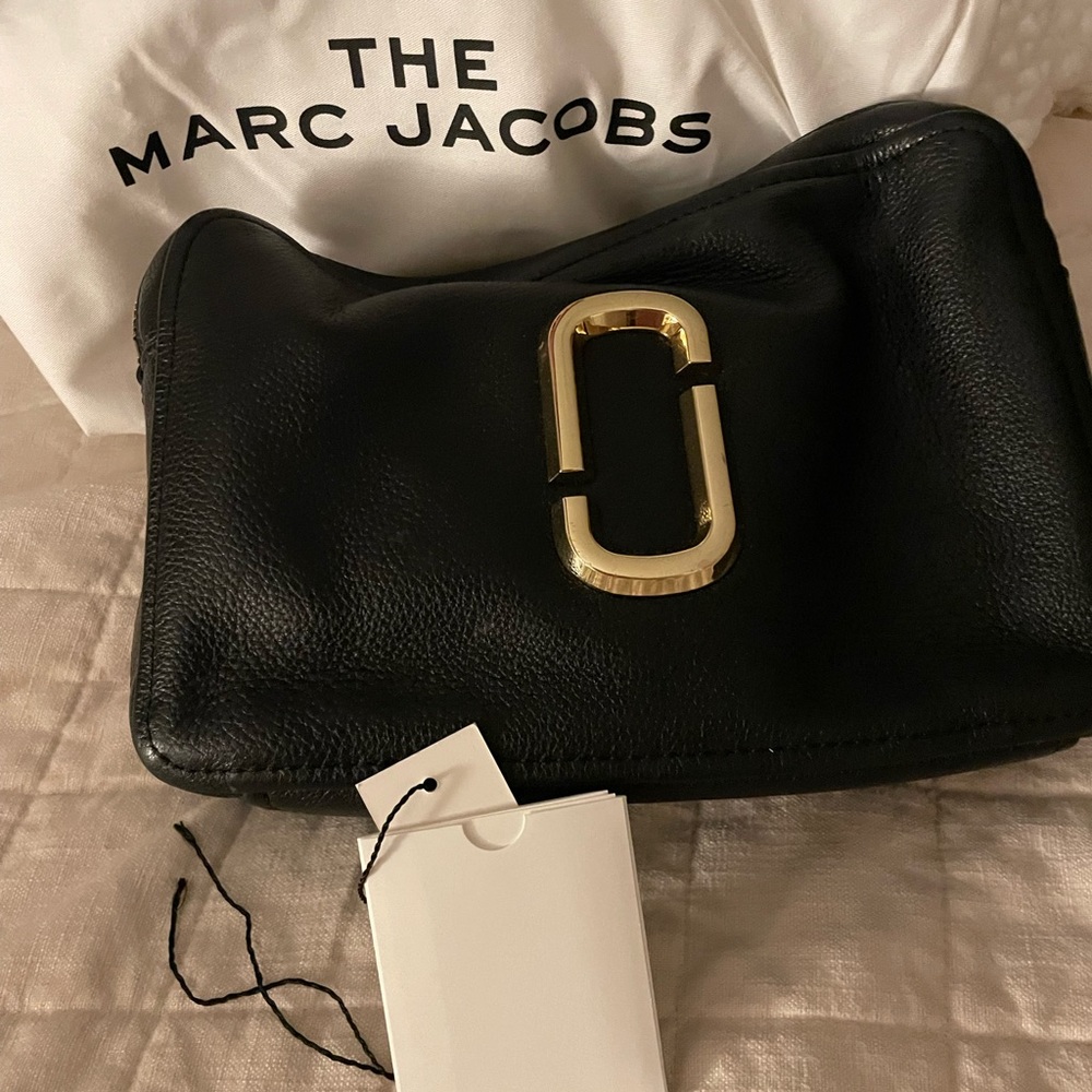 New bag